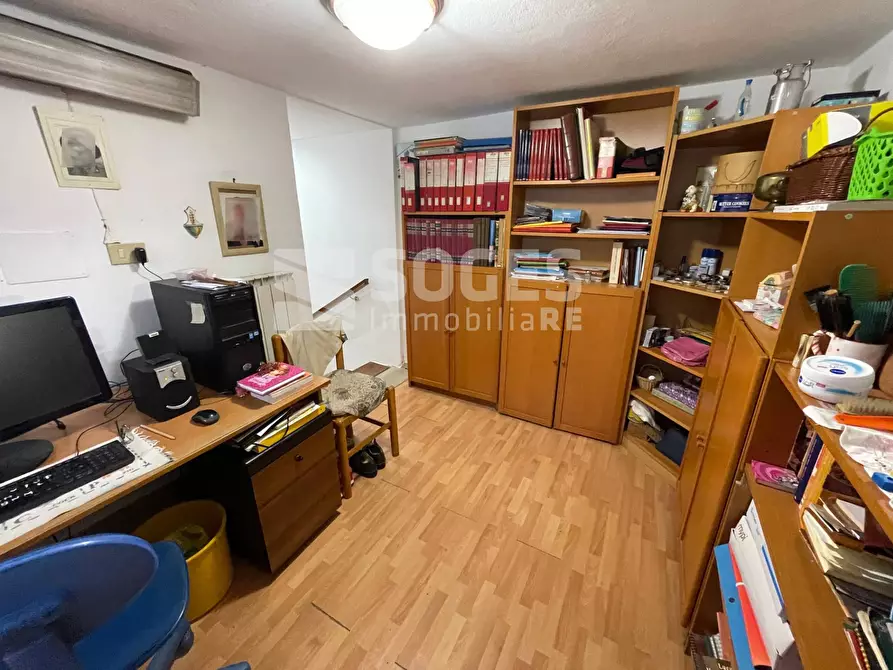 Immagine 30 di Villa in vendita  in Via della Pieve a Rignano Sull'arno