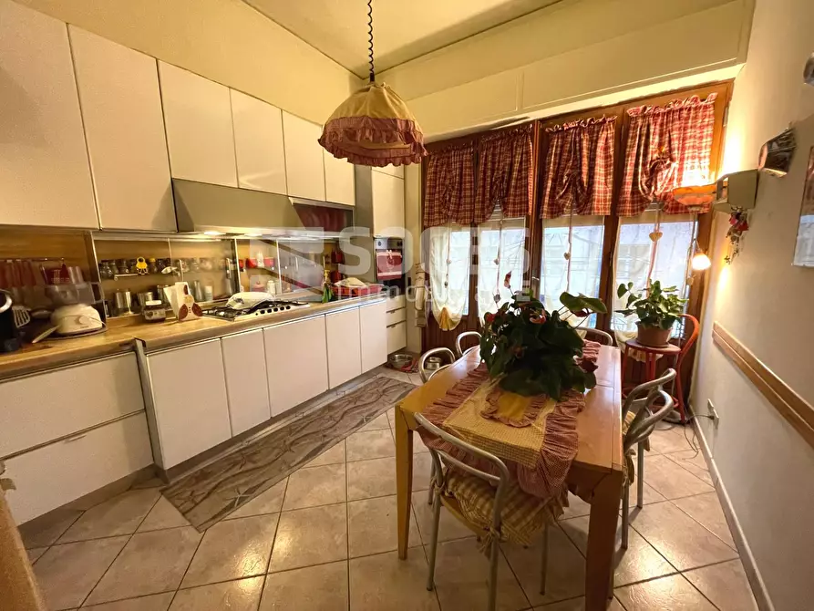 Immagine 4 di Villa in vendita  in Via della Pieve a Rignano Sull'arno