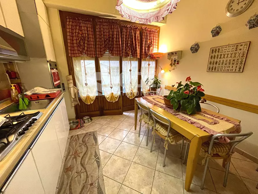 Immagine 5 di Villa in vendita  in Via della Pieve a Rignano Sull'arno