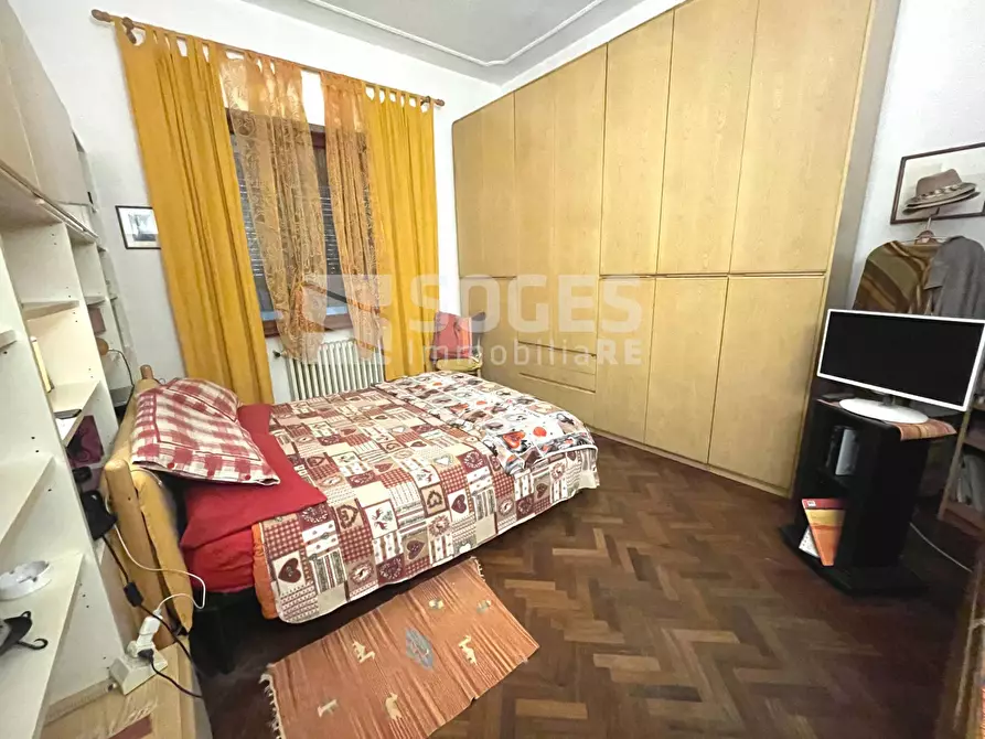 Immagine 17 di Villa in vendita  in Via della Pieve a Rignano Sull'arno