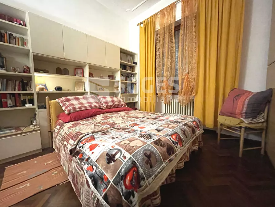 Immagine 18 di Villa in vendita  in Via della Pieve a Rignano Sull'arno