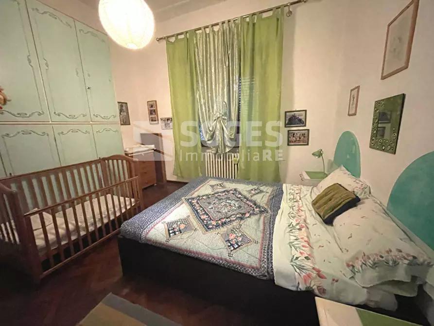 Immagine 15 di Villa in vendita  in Via della Pieve a Rignano Sull'arno