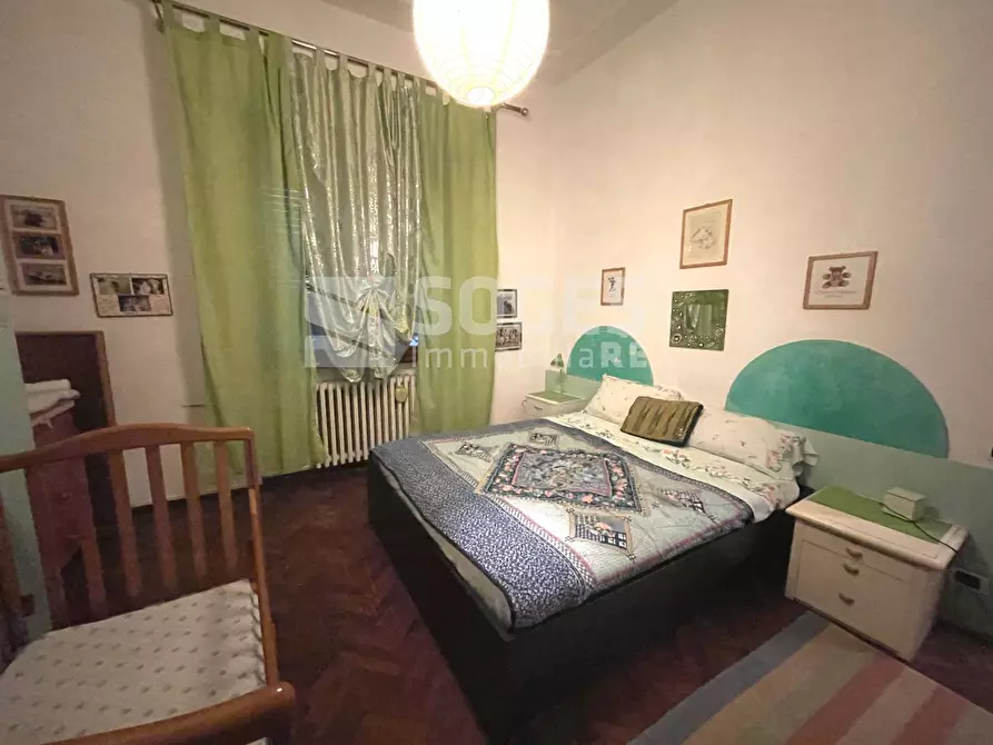 Immagine 16 di Villa in vendita  in Via della Pieve a Rignano Sull'arno