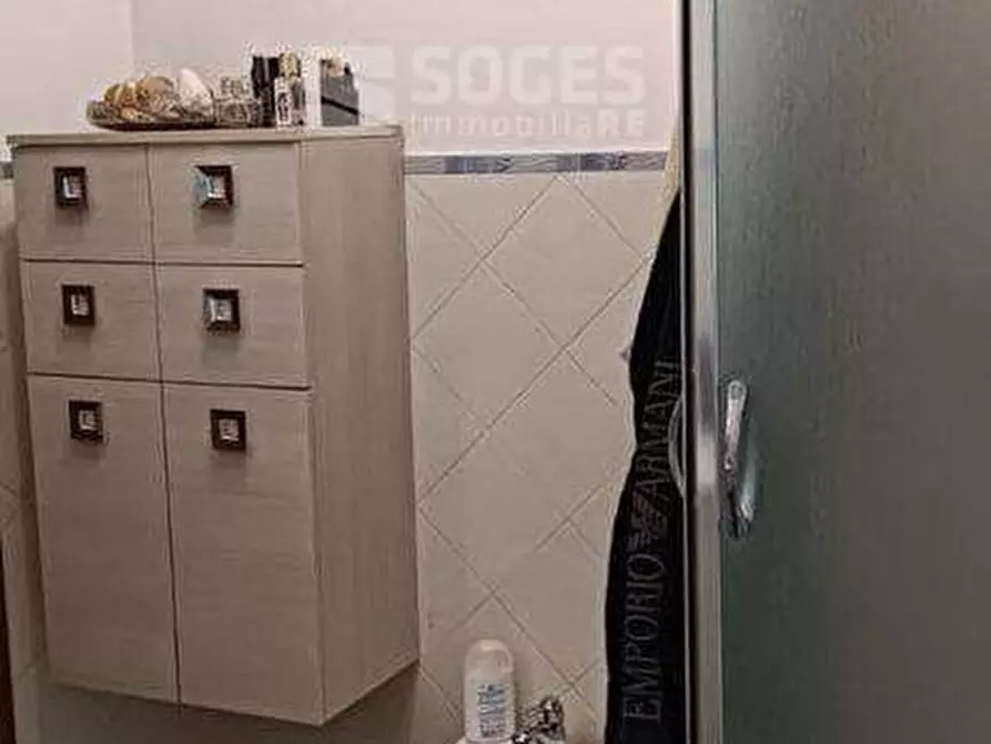 Immagine 8 di Appartamento in vendita  in Piandrati a Dicomano