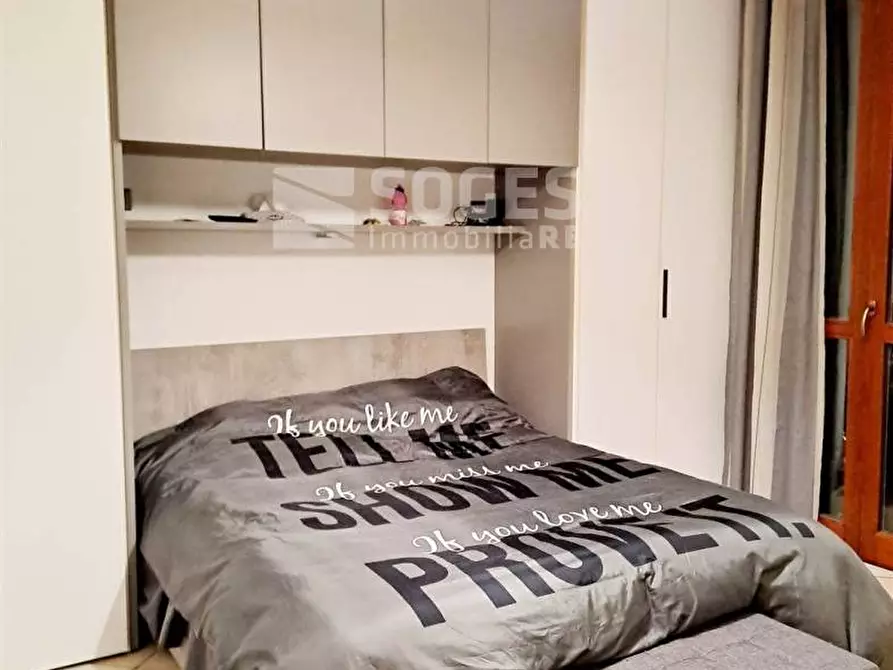 Immagine 5 di Appartamento in vendita  in Piandrati a Dicomano