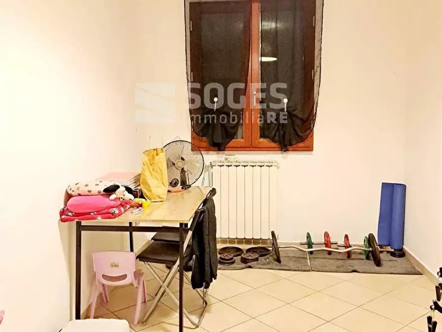 Immagine 6 di Appartamento in vendita  in Piandrati a Dicomano