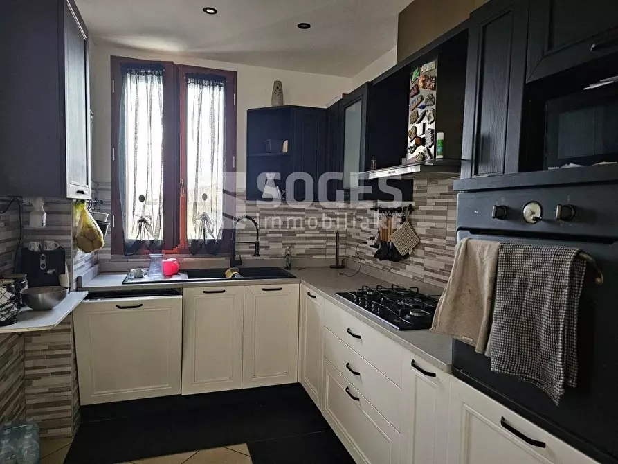 Immagine 4 di Appartamento in vendita  in Piandrati a Dicomano