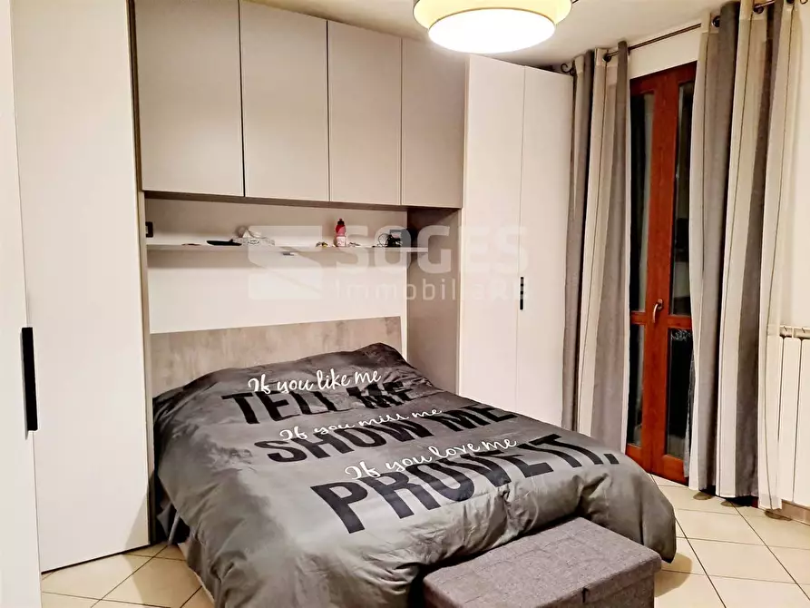 Immagine 7 di Appartamento in vendita  in Piandrati a Dicomano