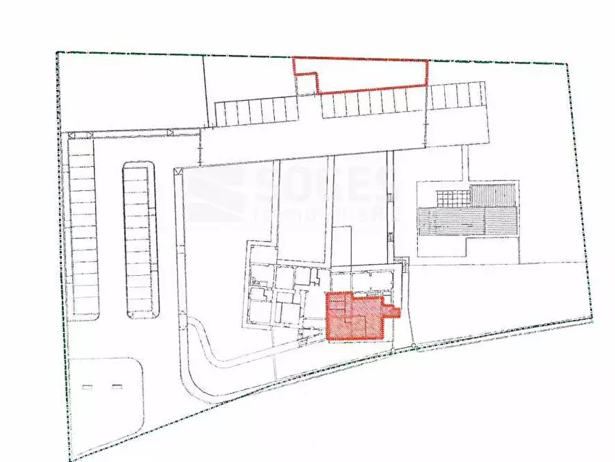 Immagine 18 di Rustico / casale in vendita  in Via Ciro Menotti a Reggello