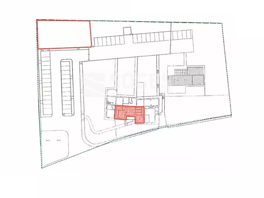 Immagine 22 di Rustico / casale in vendita  in Via Ciro Menotti a Reggello