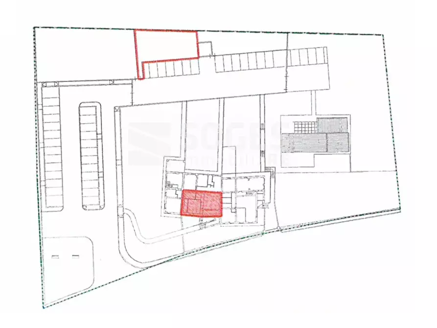 Immagine 21 di Rustico / casale in vendita  in Via Ciro Menotti a Reggello