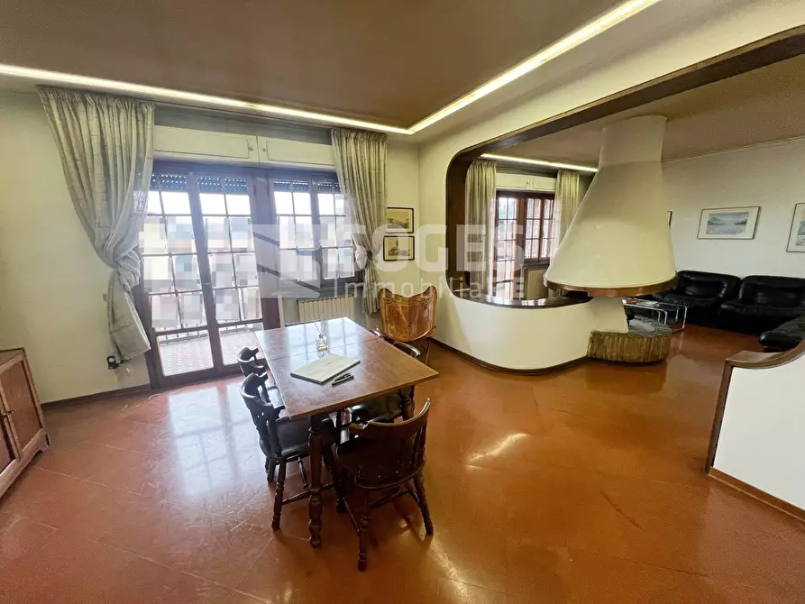 Immagine 6 di Appartamento in vendita  in Viale Cadorna a Montevarchi