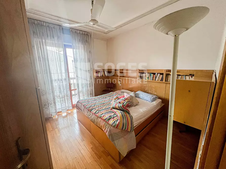 Immagine 9 di Appartamento in vendita  in Viale Cadorna a Montevarchi