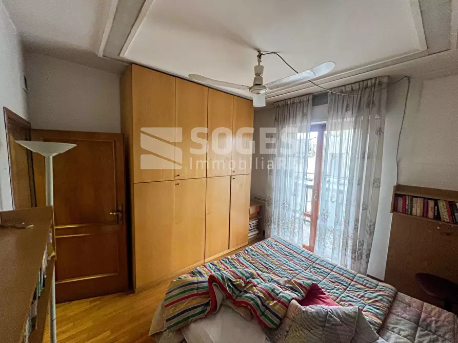 Immagine 10 di Appartamento in vendita  in Viale Cadorna a Montevarchi