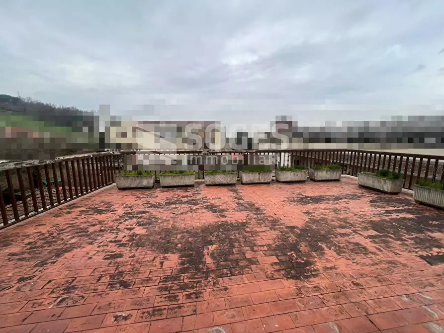 Immagine 17 di Appartamento in vendita  in Viale Cadorna a Montevarchi