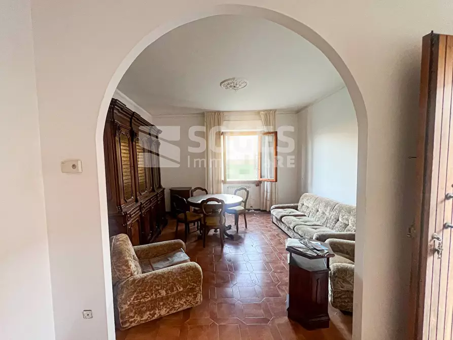 Immagine 3 di Appartamento in vendita  in Via Malpasso a Cavriglia