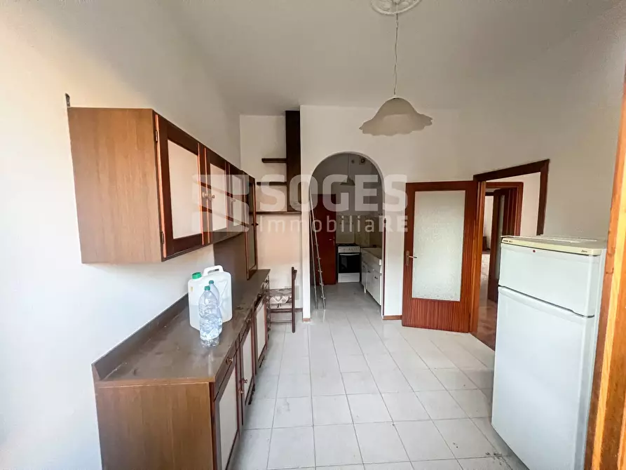 Immagine 4 di Appartamento in vendita  in Via Malpasso a Cavriglia