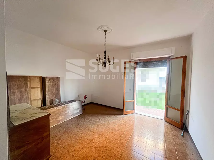 Immagine 6 di Appartamento in vendita  in Via Malpasso a Cavriglia