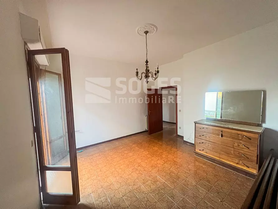 Immagine 7 di Appartamento in vendita  in Via Malpasso a Cavriglia