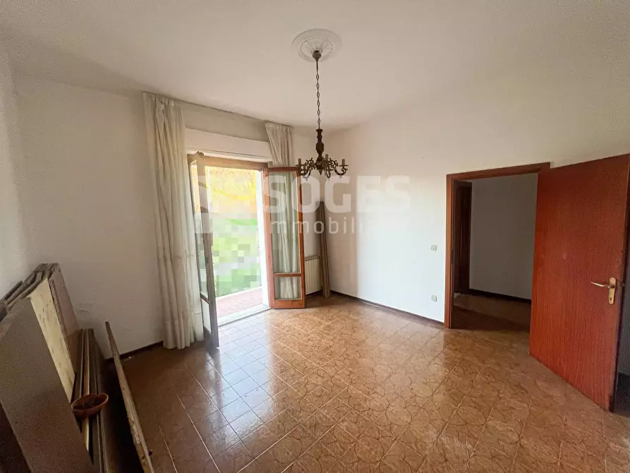 Immagine 10 di Appartamento in vendita  in Via Malpasso a Cavriglia