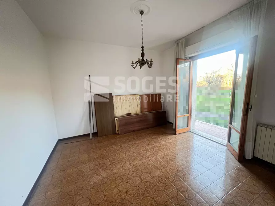 Immagine 11 di Appartamento in vendita  in Via Malpasso a Cavriglia