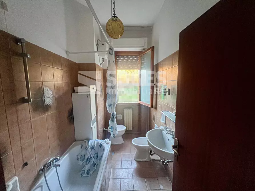 Immagine 8 di Appartamento in vendita  in Via Malpasso a Cavriglia