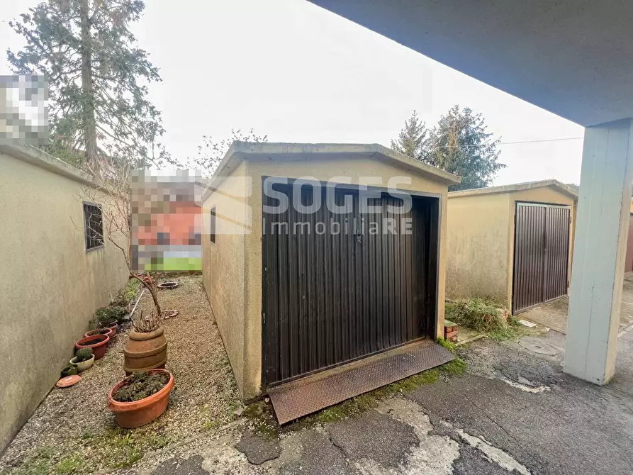 Immagine 12 di Appartamento in vendita  in Via Malpasso a Cavriglia