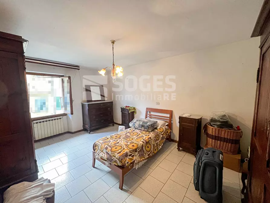 Immagine 9 di Appartamento in vendita  in Via Roma a Bucine