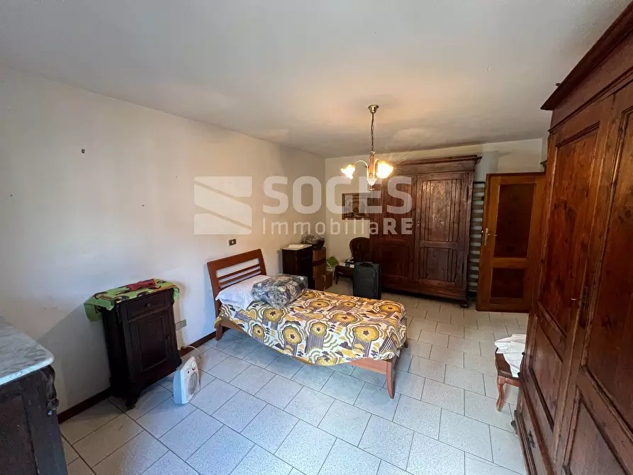 Immagine 10 di Appartamento in vendita  in Via Roma a Bucine