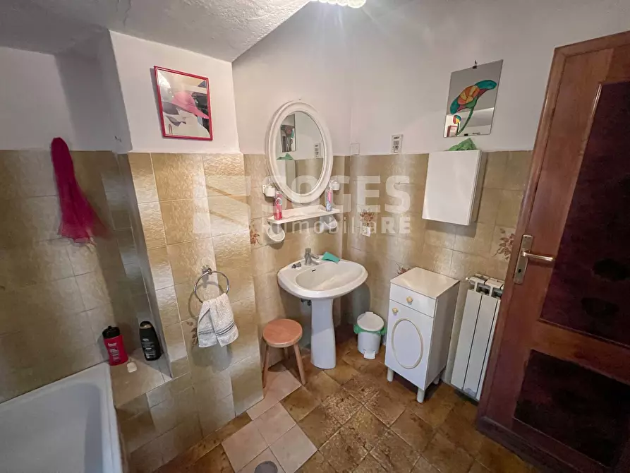 Immagine 12 di Appartamento in vendita  in Via Roma a Bucine