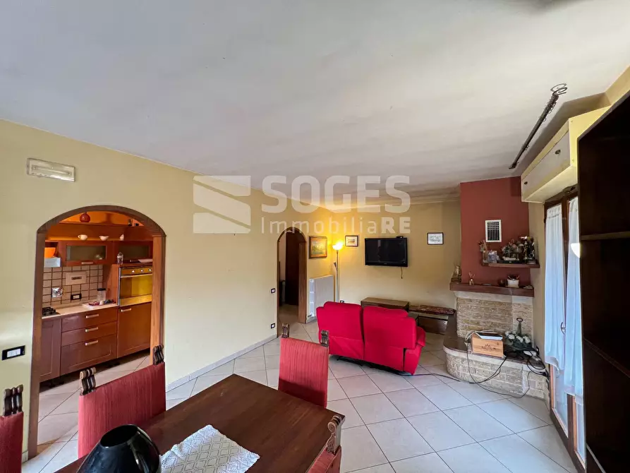 Immagine 4 di Appartamento in vendita  in Via Montecarlo a San Giovanni Valdarno