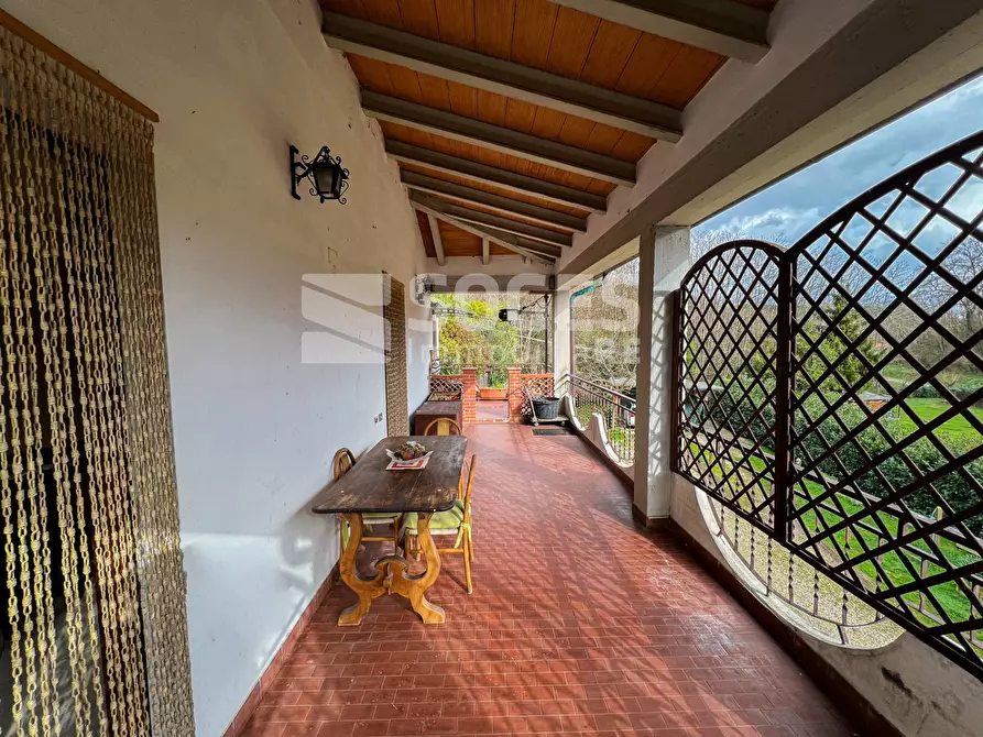 Immagine 11 di Appartamento in vendita  in Via Montecarlo a San Giovanni Valdarno