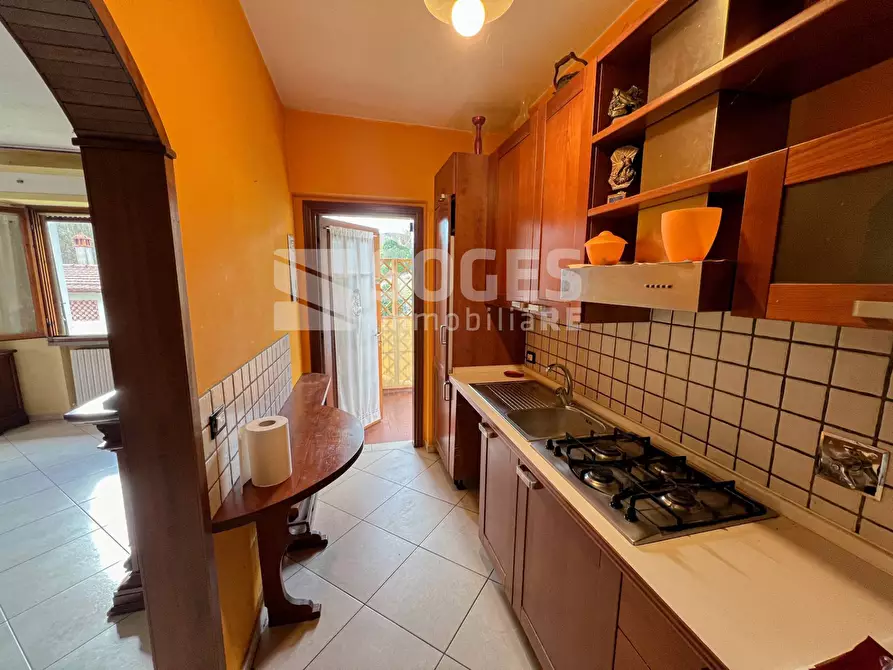 Immagine 9 di Appartamento in vendita  in Via Montecarlo a San Giovanni Valdarno