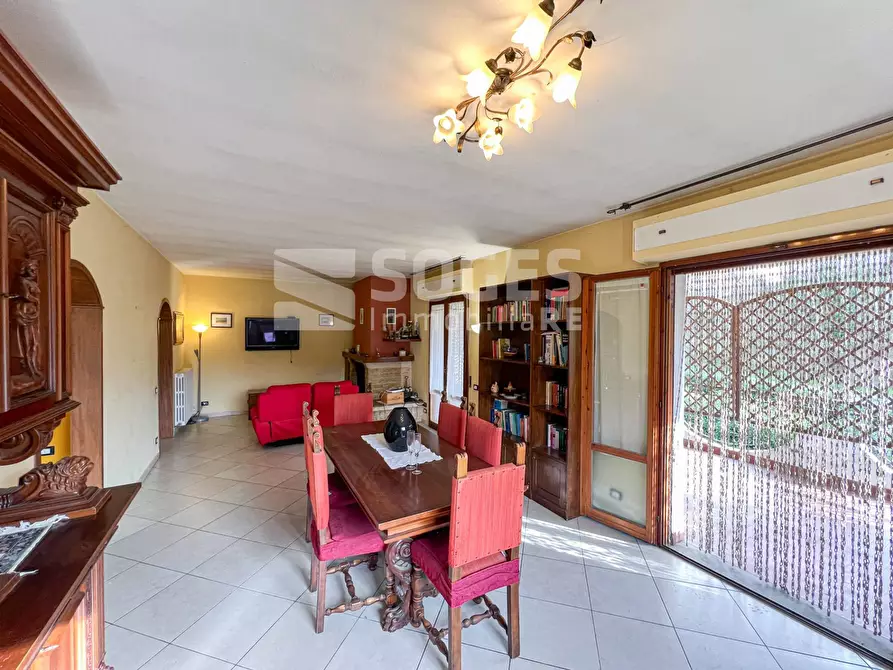 Immagine 3 di Appartamento in vendita  in Via Montecarlo a San Giovanni Valdarno