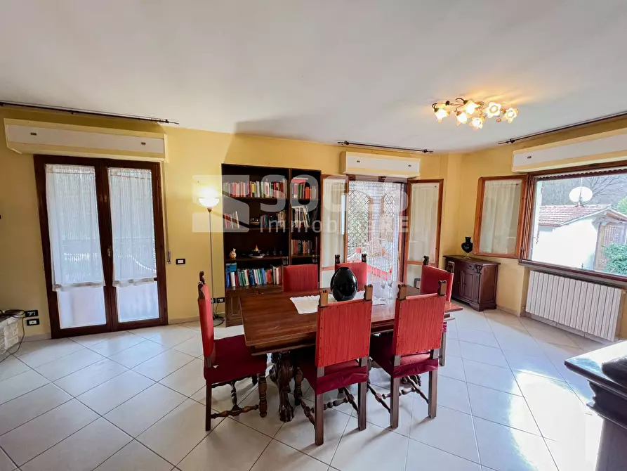 Immagine 7 di Appartamento in vendita  in Via Montecarlo a San Giovanni Valdarno