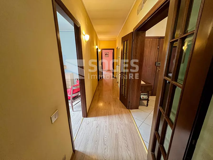 Immagine 16 di Appartamento in vendita  in Via Montecarlo a San Giovanni Valdarno