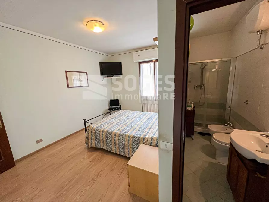 Immagine 12 di Appartamento in vendita  in Via Montecarlo a San Giovanni Valdarno