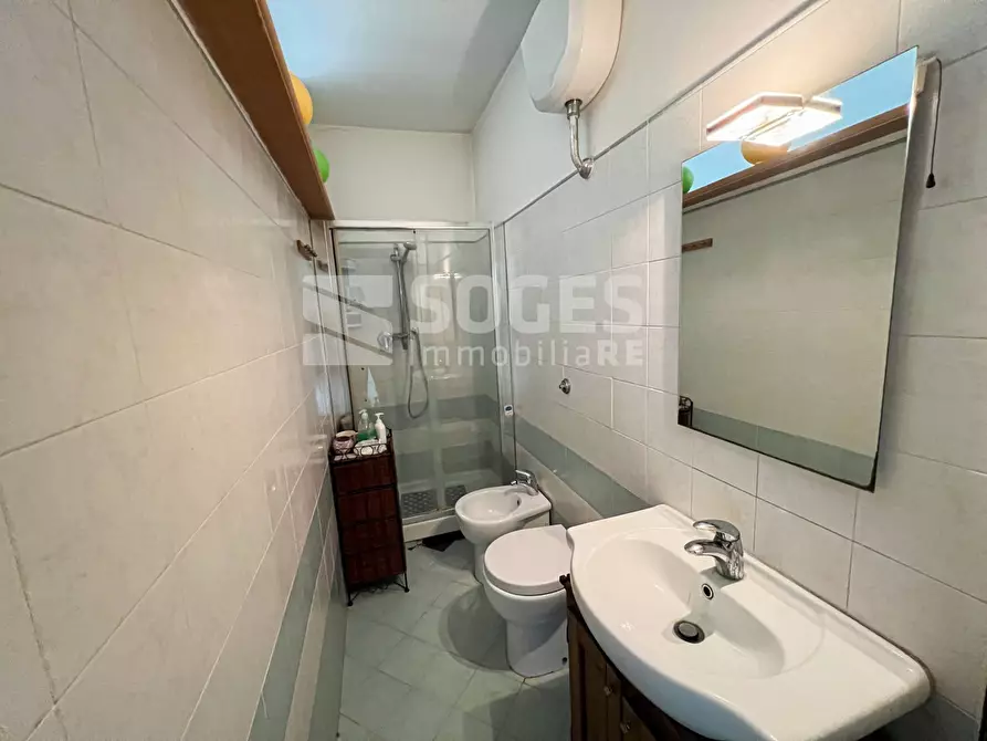 Immagine 13 di Appartamento in vendita  in Via Montecarlo a San Giovanni Valdarno