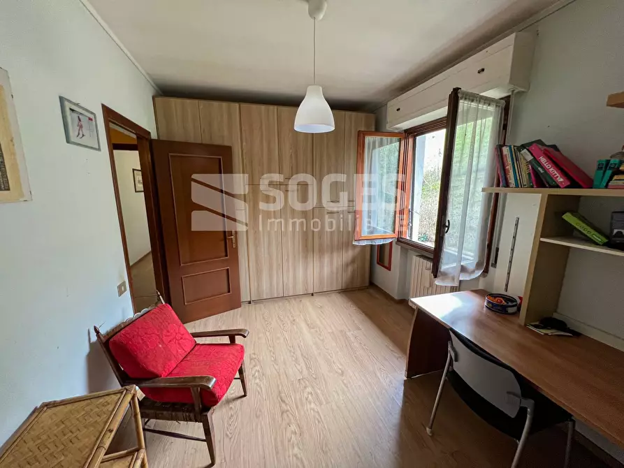 Immagine 18 di Appartamento in vendita  in Via Montecarlo a San Giovanni Valdarno