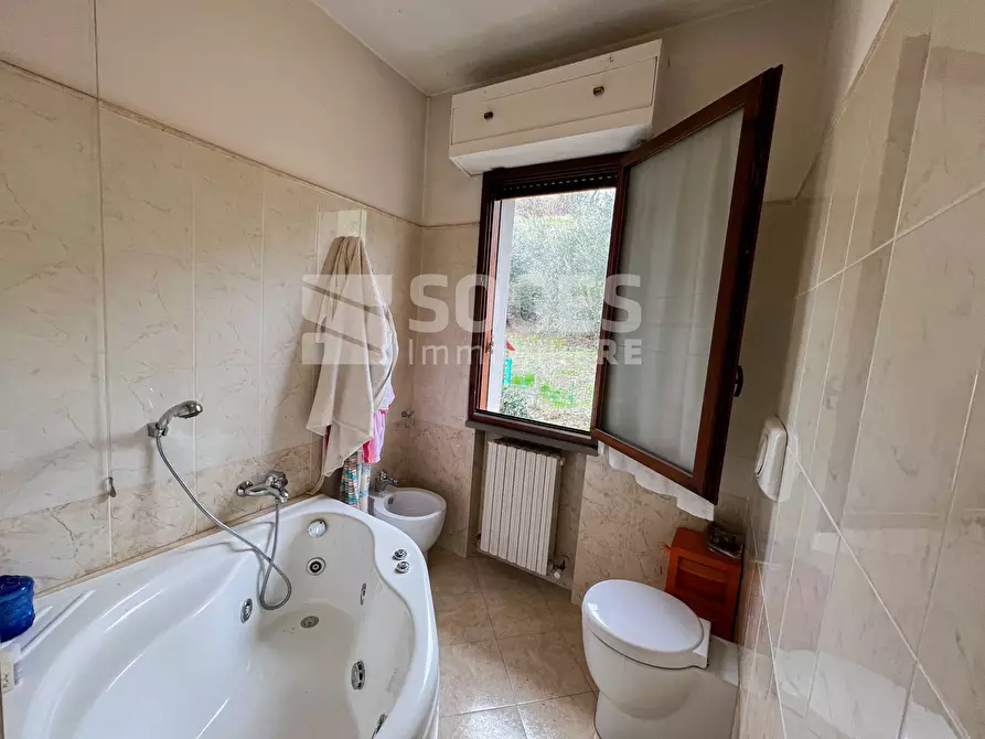 Immagine 20 di Appartamento in vendita  in Via Montecarlo a San Giovanni Valdarno