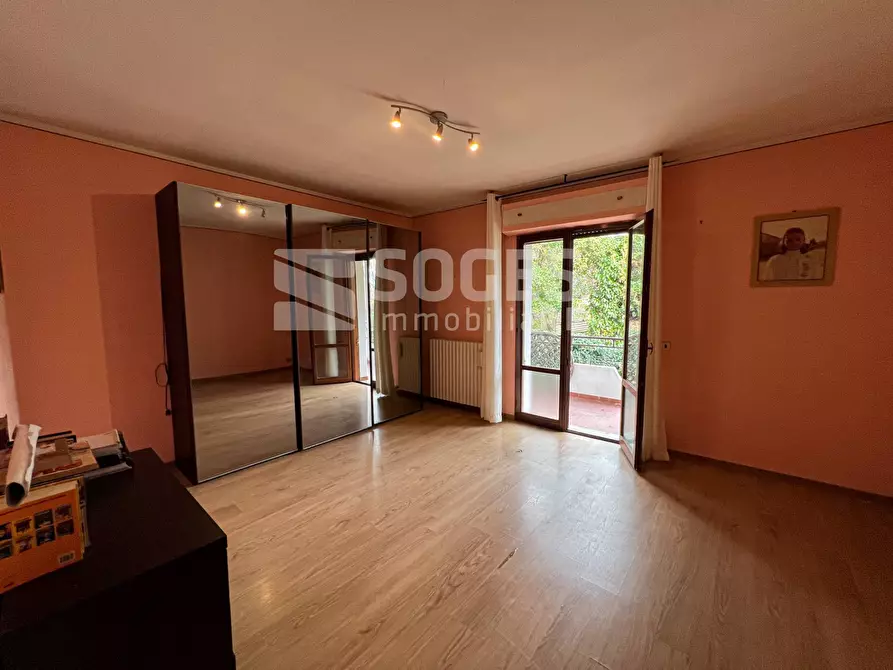 Immagine 21 di Appartamento in vendita  in Via Montecarlo a San Giovanni Valdarno