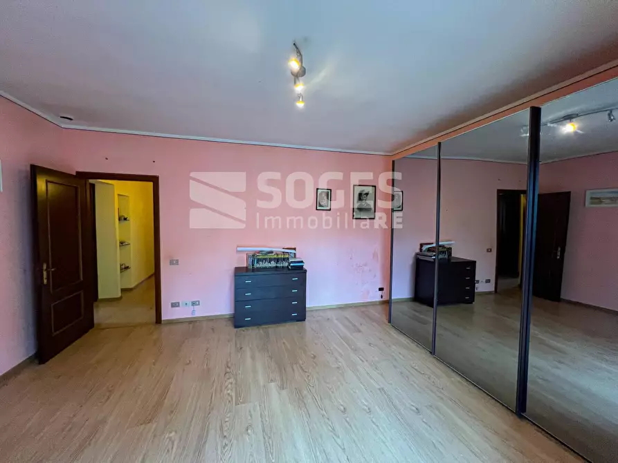 Immagine 22 di Appartamento in vendita  in Via Montecarlo a San Giovanni Valdarno