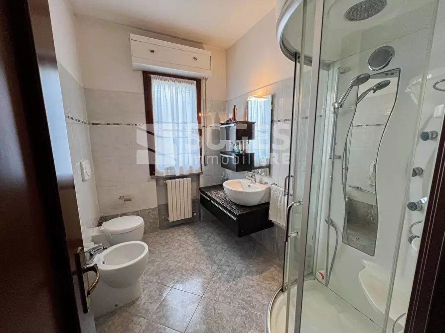 Immagine 25 di Appartamento in vendita  in Via Montecarlo a San Giovanni Valdarno