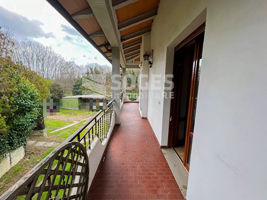 Immagine 23 di Appartamento in vendita  in Via Montecarlo a San Giovanni Valdarno