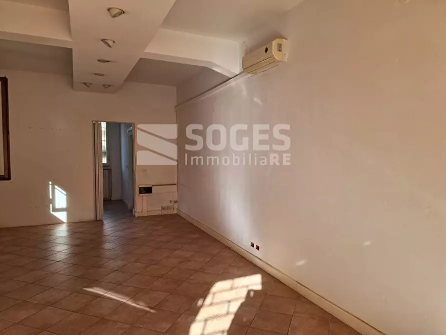 Immagine 2 di Attività commerciale in affitto  in Via G. di Vittorio a Pontassieve