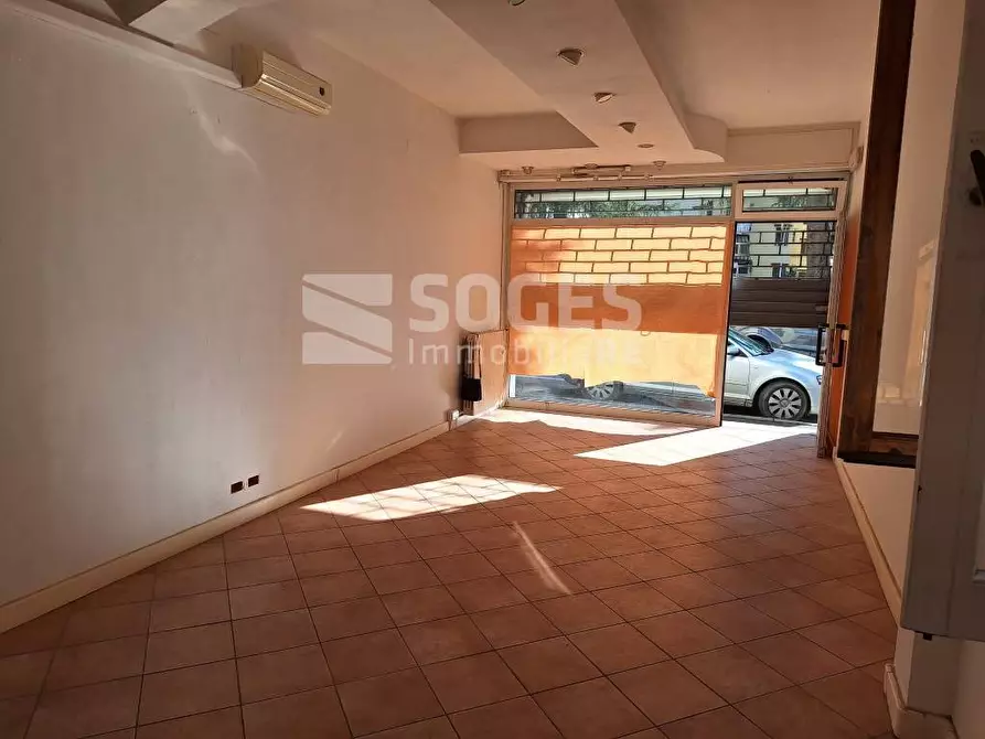 Immagine 6 di Attività commerciale in affitto  in Via G. di Vittorio a Pontassieve