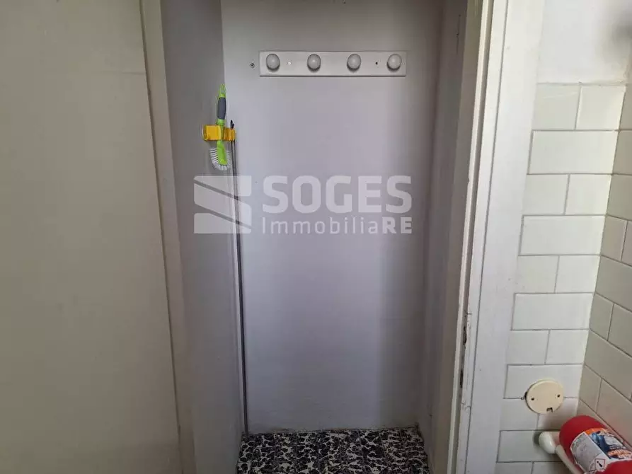 Immagine 10 di Attività commerciale in affitto  in Via G. di Vittorio a Pontassieve