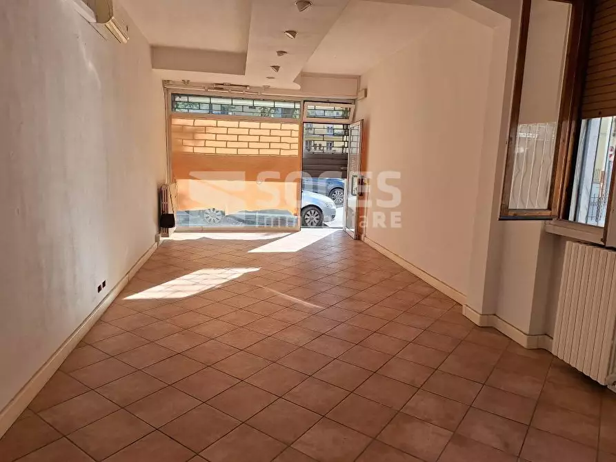 Immagine 11 di Attività commerciale in affitto  in Via G. di Vittorio a Pontassieve