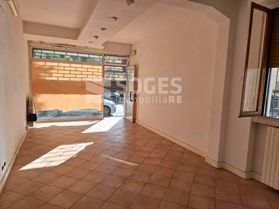 Immagine 7 di Attività commerciale in affitto  in Via G. di Vittorio a Pontassieve