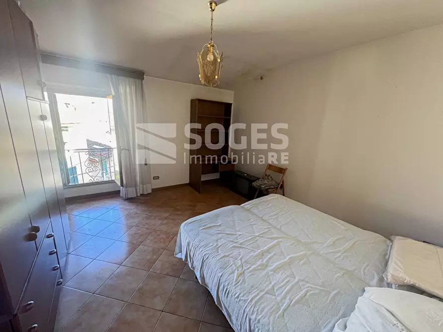 Immagine 6 di Villetta a schiera in vendita  in Via Spartaco Lavagnini a San Giovanni Valdarno